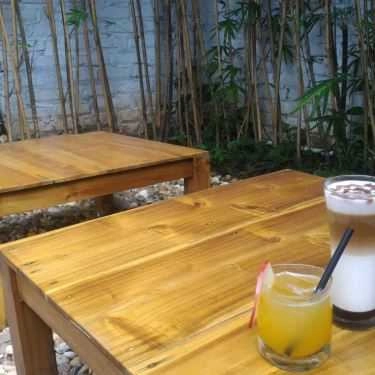 Tổng hợp- Culaccino Cafe