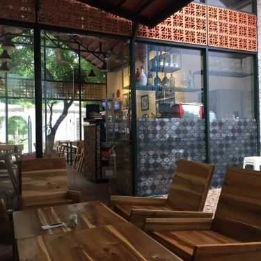 Tổng hợp- Culaccino Cafe