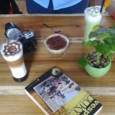 Tổng hợp- Culaccino Cafe