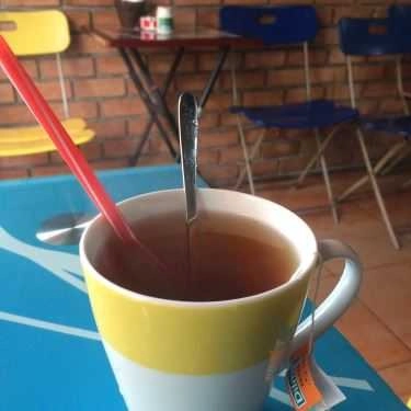 Món ăn- Cuội Cafe - Bà Triệu