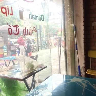 Không gian- Cuội Cafe - Bà Triệu