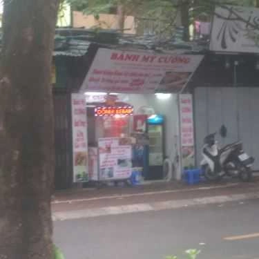 Tổng hợp- Ăn vặt Cường - Bánh Mì Các Loại