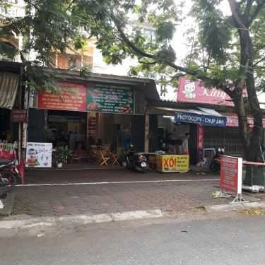 Tổng hợp- Cường Bino - Cafe & Fastfood