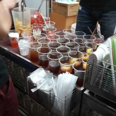 Tổng hợp- Cường Cafe - Nguyễn Hữu Huân