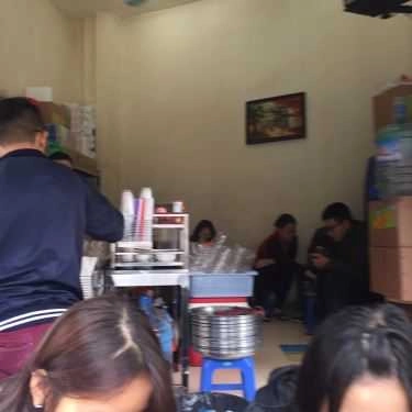 Tổng hợp- Cường Cafe - Nguyễn Hữu Huân