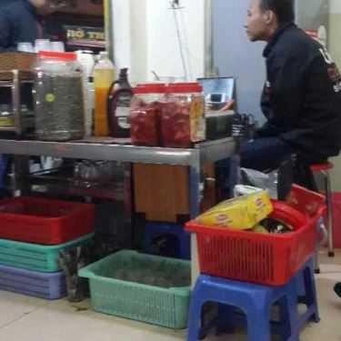Tổng hợp- Cường Cafe - Nguyễn Hữu Huân