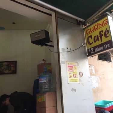 Tổng hợp- Cường Cafe - Nguyễn Hữu Huân