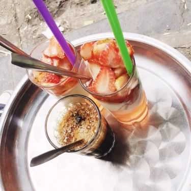 Tổng hợp- Cường Cafe - Nguyễn Hữu Huân
