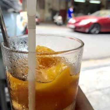 Tổng hợp- Cường Cafe - Nguyễn Hữu Huân