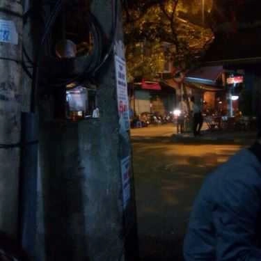 Tổng hợp- Cường Cafe - Nguyễn Hữu Huân