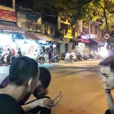 Tổng hợp- Cường Cafe - Nguyễn Hữu Huân