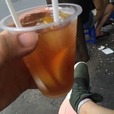 Tổng hợp- Cường Cafe - Nguyễn Hữu Huân