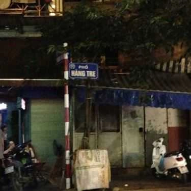 Tổng hợp- Cường Cafe - Nguyễn Hữu Huân