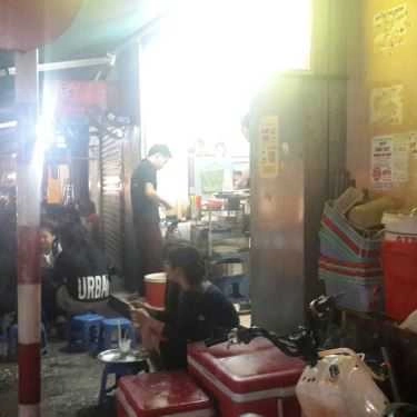 Tổng hợp- Cường Cafe - Nguyễn Hữu Huân