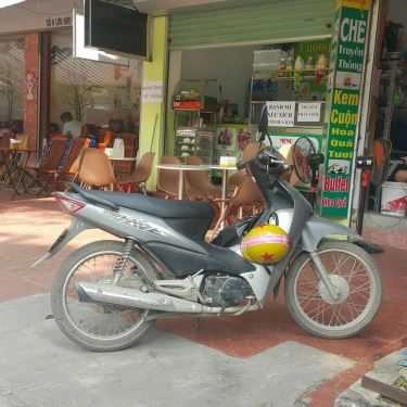Tổng hợp- Cafe Cường - Kem & Các Món Ăn Vặt