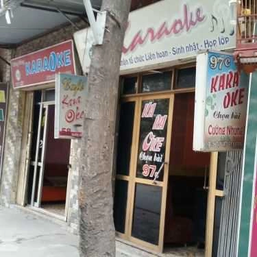 Tổng hợp- Cường Nhung Cafe Karaoke
