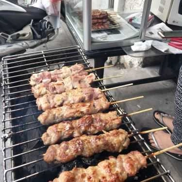 Món ăn- Ăn vặt Cường Nướng - Bánh Mì & Thịt Xiên Nướng