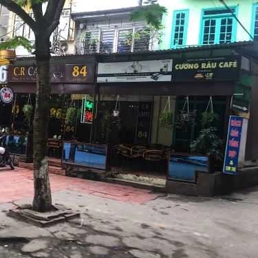 Tổng hợp- Cường Râu Cafe