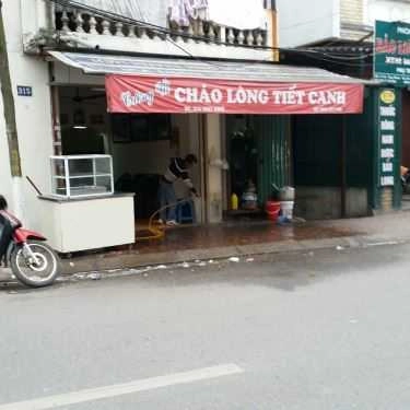 Tổng hợp- Ăn vặt Cường Út - Cháo Lòng Tiết Canh