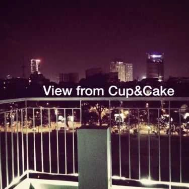 Tổng hợp- Ruby Coffee Shisha - Nguyễn Khang