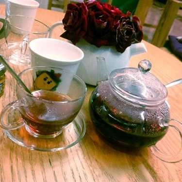 Món ăn- Ruby Coffee Shisha - Nguyễn Khang