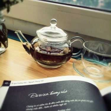 Tổng hợp- Ruby Coffee Shisha - Nguyễn Khang