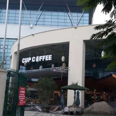 Tổng hợp- Cup Coffee - Đỗ Xuân Hợp