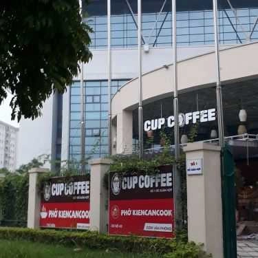 Tổng hợp- Cup Coffee - Đỗ Xuân Hợp