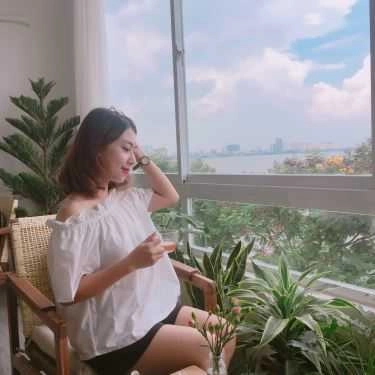 Tổng hợp- Cafe Cup Of Tea - Nguyễn Đình Thi
