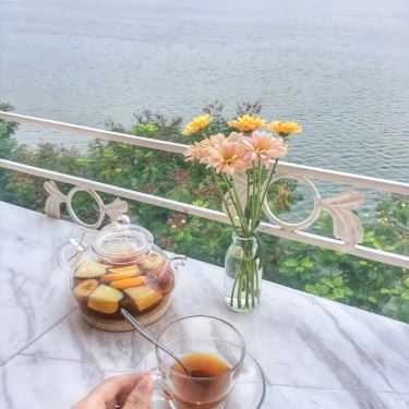 Tổng hợp- Cafe Cup Of Tea - Nguyễn Đình Thi