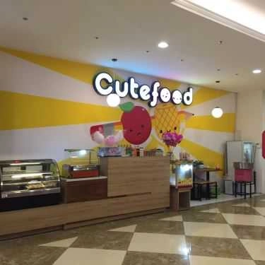 Tổng hợp- Cutefood - Quán Ăn Vặt
