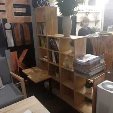 Tổng hợp- D Coffee
