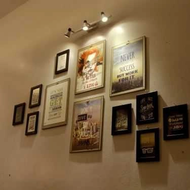 Tổng hợp- D Coffee