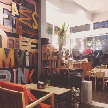 Tổng hợp- D Coffee