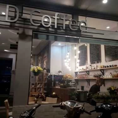 Tổng hợp- D Coffee