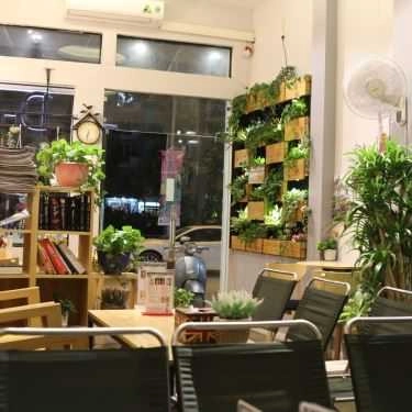 Tổng hợp- D Coffee
