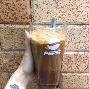 Món ăn- Đá Me Coffee