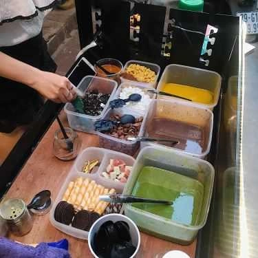 Tổng hợp- Đá Say - Đồ Ăn Vặt Minmax