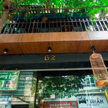 Tổng hợp- Dab Coffee