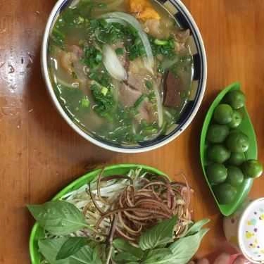 Món ăn- Ăn vặt Đặc Sản Chè Huế
