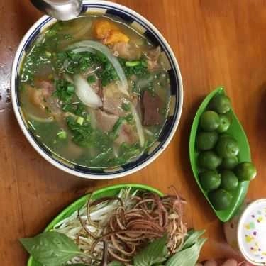 Món ăn- Ăn vặt Đặc Sản Chè Huế
