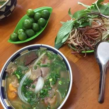 Món ăn- Ăn vặt Đặc Sản Chè Huế
