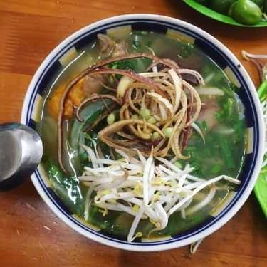 Món ăn- Ăn vặt Đặc Sản Chè Huế