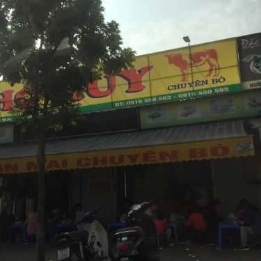 Tổng hợp- Ăn vặt Đặc Sản Chè Huế