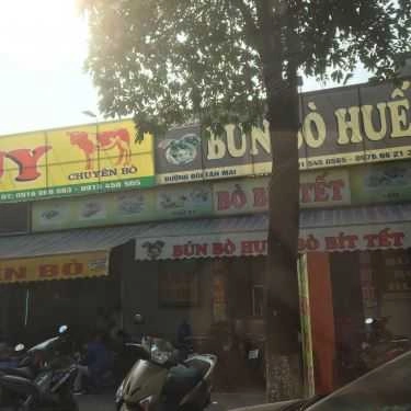 Tổng hợp- Ăn vặt Đặc Sản Chè Huế