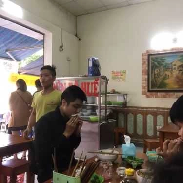 Tổng hợp- Ăn vặt Đặc Sản Chè Huế