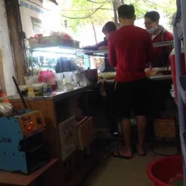 Tổng hợp- Ăn vặt Chè Sài Gòn - Chùa Láng