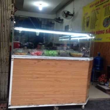 Tổng hợp- Ăn vặt Chè Sài Gòn - Chùa Láng