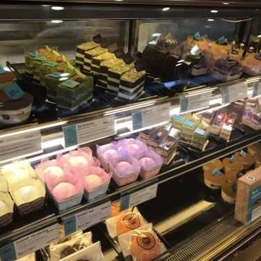 Món ăn- Cafe Daddy Paris - Bánh Ngọt Pháp - Tôn Đức Thắng