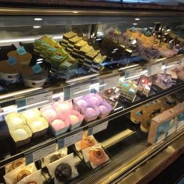 Món ăn- Cafe Daddy Paris - Bánh Ngọt Pháp - Tôn Đức Thắng